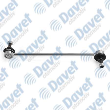 SWAPP 50-05542 Stabilizer Z Rot ( Fiat Grande Punto Linea Fiorino / Opel Corsa D / Peugeot Bipper / Citroen Nemo / Alfa Mito )